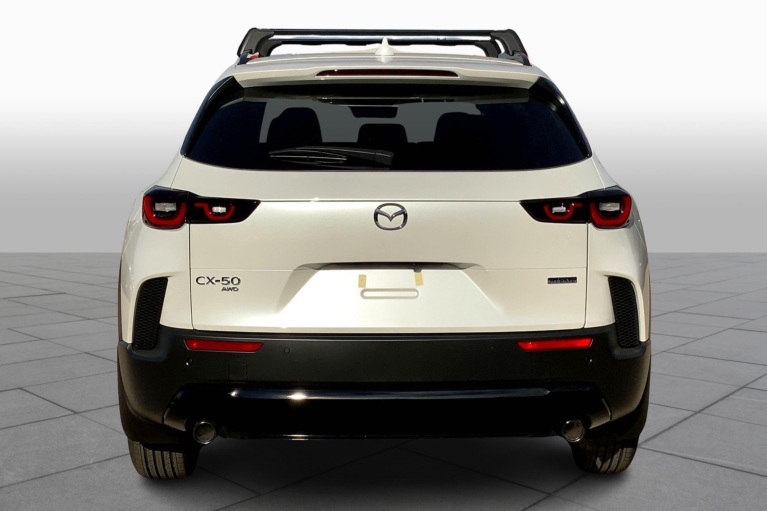 New 2026 Mazda CX-50 Hybrid Premium AWD SUV in Denton #TN145025